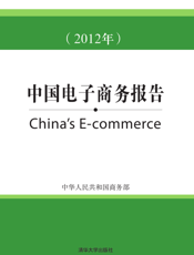中国电子商务报告（2012）