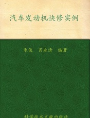 汽车发动机快修实例