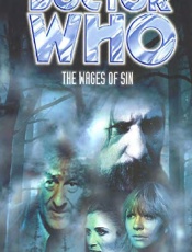 Doctor Who_ The Wages of Sin - David A. McIntee
