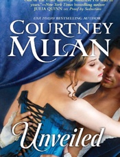 Unveiled - Courtney Milan