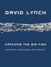 Catching the Big Fish_ Meditati - David Lynch