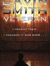 Veteran - Gavin Smith