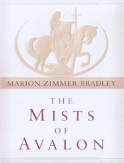 Mists of Avalon - Marion Zimmer Bradley