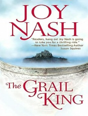 The Grail King - Joy Nash