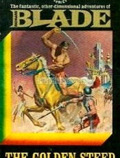 The Golden Steed - Jeffrey Lord