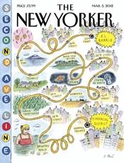 New Yorker, The - The New Yorker