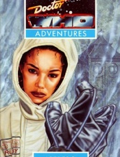 Doctor Who_ Iceberg - David Banks