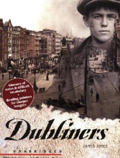 Dubliners - James Joyce