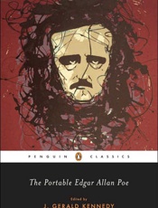 The Portable Edgar Allan Poe - Edgar Allan Poe; J. Gerald Kenn