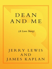Dean and Me - Jerry Lewis