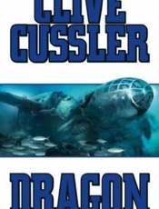 Dragon - Clive Cussler