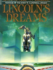 Lincoln's Dreams - Connie Willis