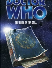 Doctor Who_ The Book of the Sti - Paul Ebbs