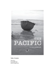 The Pacific - Hugh Ambrose