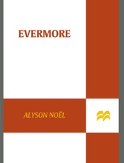 Evermore - Alyson Noel