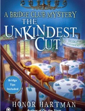 The Unkindest Cut - Honor Hartman