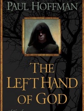 The left hand of God - Paul Hoffman