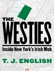 Westies - T. J. English