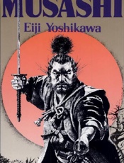 Musashi - Eiji Yoshikawa; Charles S. Terr