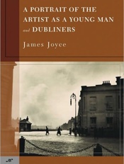A Portrait of the Artist as a Y - James Joyce; Kevin J. H. Dettma