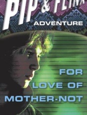 For Love of Mother-Not - Alan Dean Foster