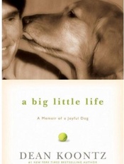 A Big Little Life - Dean Koontz