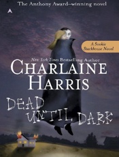 Dead Until Dark - Charlaine Harris