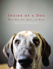 Inside of a Dog_ What Dogs See, - Alexandra Horowitz
