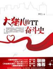 大猫儿的TT奋斗史 - 阿巳