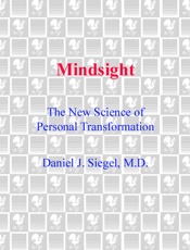 Mindsight - Daniel J. Siegel