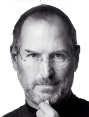 Steve Jobs - Walter Isaacson