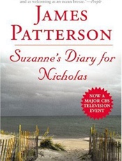 Suzanne's Diary for Nicholas - James Patterson
