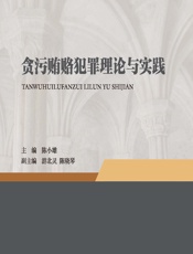 贪污贿赂犯罪理论与实践 - 陈小雄