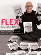 Flex_ Do Something Different - Ben (c) Fletcher; Karen J. Pine