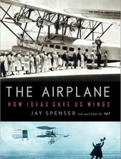 The Airplane - Jay Spenser