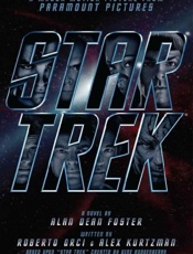 Star Trek Movie Tie-In - Alan Dean Foster