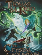 The Crystal Mountain - Thomas M. Reid