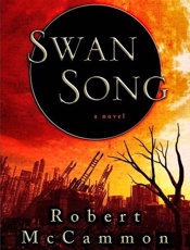Swan Song - Robert McCammon