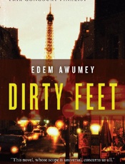 Dirty Feet - Edem Awumey