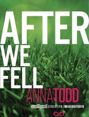 After We Fell - Anna Todd