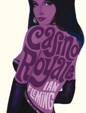 Casino royale_ a James Bond nov - Ian Fleming