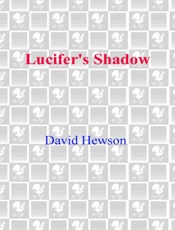 Lucifer's Shadow - David Hewson