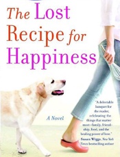 The Lost Recipe for Happiness - Barbara O'Neal