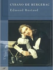 Cyrano de Bergerac - Edmond Rostand