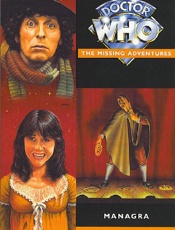 Managra - Stephen Marley