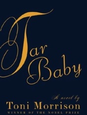 Tar Baby - Toni Morrison