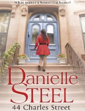 44 Charles Street - Danielle Steel