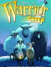 The Quest of the Warrior Sheep - Christopher Russell