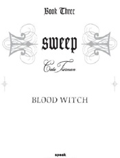 Blood Witch - Cate Tiernan