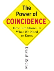 The Power of Coincidence - David Richo